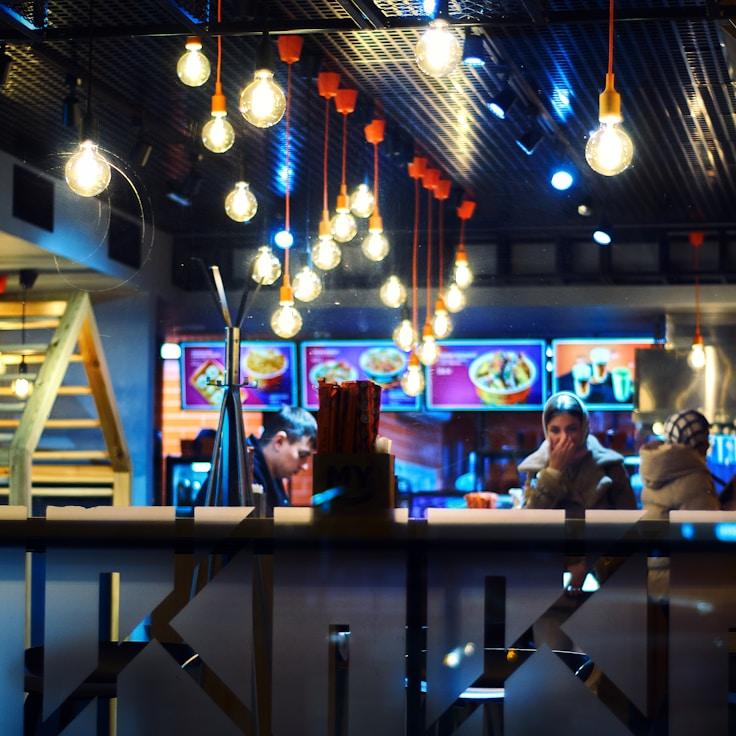 Parks and entertainment for families in London, United Kingdom